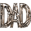 "Dad" - Dad from Tool