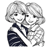 SISTERS
