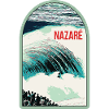 Waves of Nazaré, Surfing Paradise