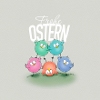 Frohe Ostern