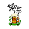 St Patrik s Day