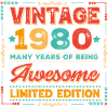Années 1980