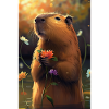 Capybara