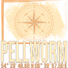 Pellworm Koordinaten