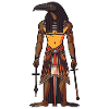 Égypte Ra