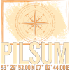 Pilsum Koordinaten