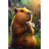 Capybara