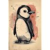 Pinguin