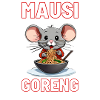 Mausi-Goreng