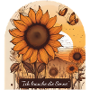 Du soleil pour l’âme