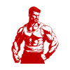 Bodybuilder Fitness Muscles Gym