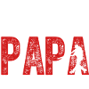 Baseball Papa Grandpa Fans