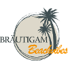 JGA Beachvibes Bräutigam Grau