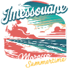 Éclat d'Imessouane: The Coastal Essence of Morocco