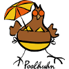 RIKELS Design: Poolhuhn 2026