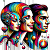 Cyber Vielfalt - Cyber Diversity 1