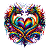 Dragonheart - Flame of Pride