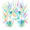 Raver Bigfoot