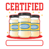 Mayonnaise Expert Mayo Gift