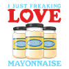 Mayo Mayonnaise Gift