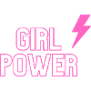 Girl Power blitz