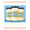Mayo Mayonnaise Yummy Gift
