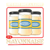 Mayonnaise Yummy Mayo Gift