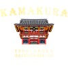 Japan, Kamakura City, Shinto Shrine Drawing