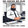 Demotivation office colleague