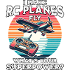 Avion RC