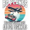 Model Airplane RC Airplane