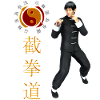 Jeet Kune Do Warrior