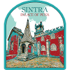 Détail Charmant: Palais de Pena, Sintra