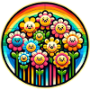 Joyful Garden