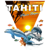Tahiti Polynésie Française Dauphin