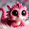 Babydrache