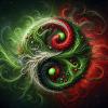 Yin Yang
