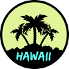 Hawaiian Palms