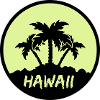 Hawaiian Palms