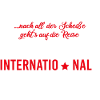Fußball Stuttgart International