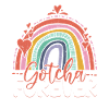Gotcha Forever Family Adoption
