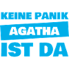 Prénom Agatha