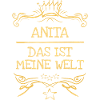 Gift for Anita
