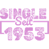 Single 1953
