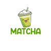 powered by matcha, matcha