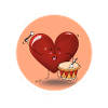 Hearts Beats Drum