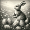 Happy Eastern
