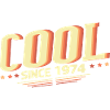 Cool since 1974