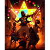 The Dance of Joy