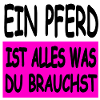 Pferd